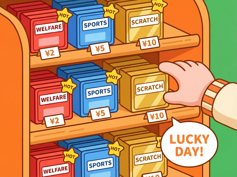 彩票投注单上选择了复式和胆拖投注